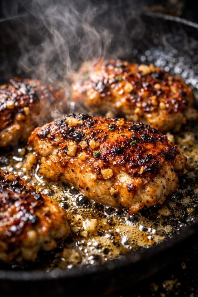 Easy Chicken Dinner Ideas For Summer Cover