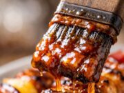 Hawaiian Chicken Skewers Hawaiian Chicken Skewers Cover