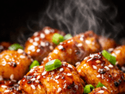 Pineapple Teriyaki Chicken Recipe Pineapple Teriyaki Chicken Recipe Cover
