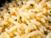 Garlic Butter Rice Recipe Garlic Butter Rice Recipe