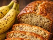 Easy Banana Bread Recipe – The Best Homemade Classic Easy Banana Bread Recipe – The Best Homemade Cover