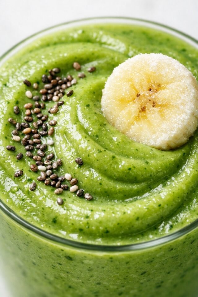 Weight Loss Smoothies: Delicious, Nutritious Cover