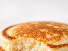 Gluten-Free Pancakes Recipe Gluten-Free Pancakes