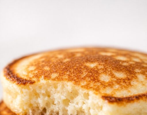 Gluten-Free Pancakes Recipe Gluten-Free Pancakes