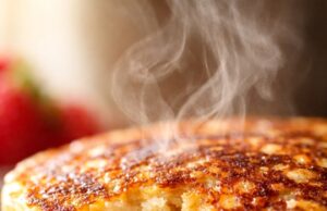 Oatmeal Pancakes Recipe Oatmeal Pancakes