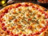5-Ingredient Pizza – Quick, Easy, and Delicious! 5-Ingredient Pizza – Quick, Easy, and Delici Cover