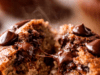 Banana Chocolate Muffins (Moist, Fluffy & Easy Homemade Recipe) Banana Chocolate Muffins (Moist, Fluffy & Ea Cover