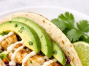 Spring Fish Tacos Recipe Spring Fish Tacos Recipe Cover