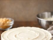 Quick No Bake Cheesecake Recipe (Creamy, Easy & No Oven Needed) Quick No Bake Cheesecake Recipe (Creamy, Eas Cover