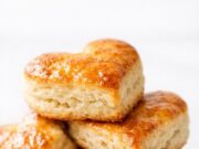 Heart Shaped Scones Recipe Heart Shaped Scones Recipe Cover