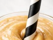 Peanut Butter Smoothie Recipe Peanut Butter Smoothie Recipe Cover