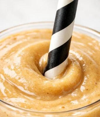 Peanut Butter Smoothie Recipe Peanut Butter Smoothie Recipe Cover
