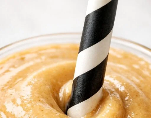 Peanut Butter Smoothie Recipe Peanut Butter Smoothie Recipe Cover
