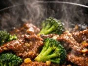 Quick Beef and Broccoli (Easy 25-Minute Takeout-Style Recipe) Quick Beef and Broccoli (Easy 25-Minute Take Cover