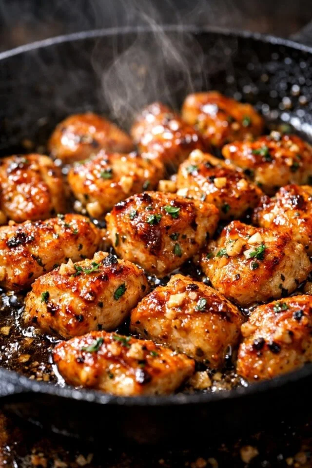 Polish_20260420_220836735 20-Minute Chicken Dinner Ideas Cover