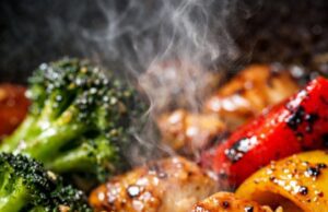 Easy One-Pan Meals for Busy Nights Easy One-Pan Meals for Busy Nights Cover