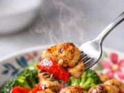 High-Protein Meals for Weight Loss High-Protein Meals for Weight Loss Cover