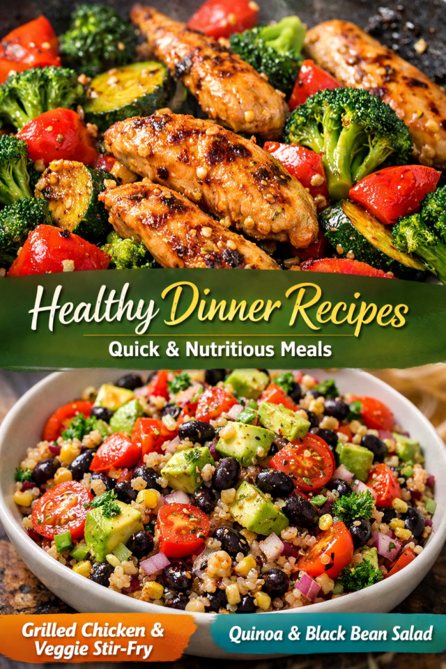 Polish_20260422_080158216 Healthy Dinner Recipes Cover