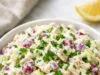Healthy Greek Yogurt Chicken Salad Healthy Greek Yogurt Chicken Salad Cover