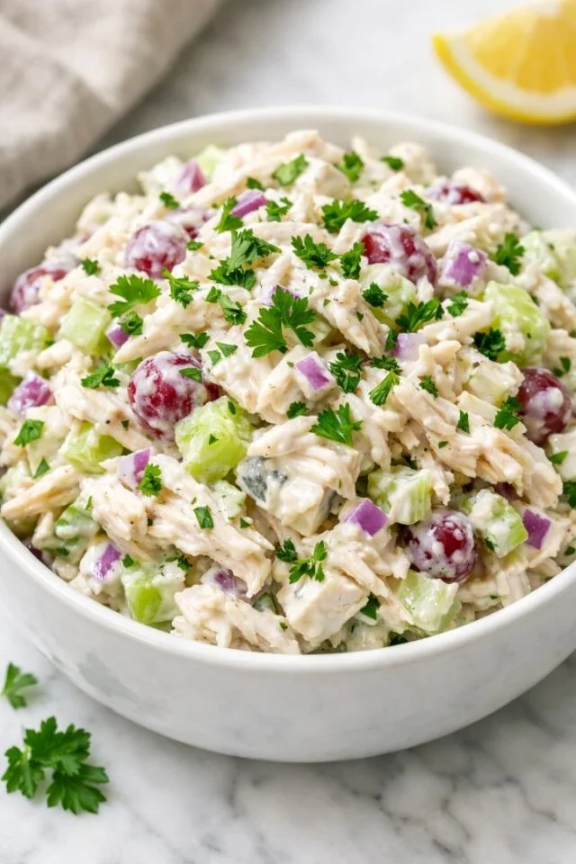 Polish_20260424_104424220 Healthy Greek Yogurt Chicken Salad Cover
