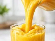 Immune-Boosting Mango Smoothie (Easy, Creamy & Refreshing Wellness Drink) Immune-Boosting Mango Smoothie (Easy, Creamy Cover