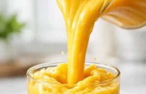 Immune-Boosting Mango Smoothie (Easy, Creamy & Refreshing Wellness Drink) Immune-Boosting Mango Smoothie (Easy, Creamy Cover