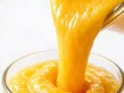 3-Ingredient Mango Smoothie 3-Ingredient Mango Smoothie Cover