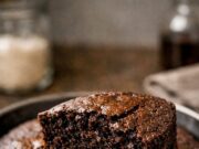 One Bowl Chocolate Cake One Bowl Chocolate Cake Cover