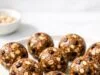 No-Bake Protein Balls No-Bake Protein Balls Cover