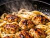 Creamy Chicken Pasta Recipe Creamy Chicken Pasta Recipe