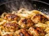 Creamy Chicken Pasta Recipe Creamy Chicken Pasta Recipe Cover