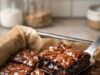 3-Ingredient Brownies Recipe 3-Ingredient Brownies