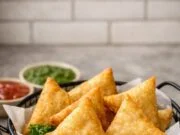 Chicken Samosa Recipe Chicken Samosa Recipe Cover
