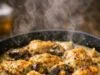 Creamy Garlic Chicken Mushroom Recipe – Easy One-Pan Dinner Creamy Garlic Chicken Mushroom Recipe – Easy Cover