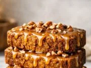 Coffee Maple Pumpkin Bread Recipe Coffee Maple Pumpkin Bread Recipe Cover