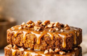 Coffee Maple Pumpkin Bread Recipe Coffee Maple Pumpkin Bread