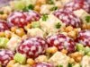 Chicken Salad with Grapes and Walnuts Chicken Salad with Grapes and Walnuts Cover