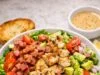 Chicken Salad with Avocado and Bacon Chicken Salad with Avocado and Bacon Cover