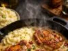 Marry Me Pork Chops with Mashed Potatoes Marry Me Pork Chops with Mashed Potatoes Cover