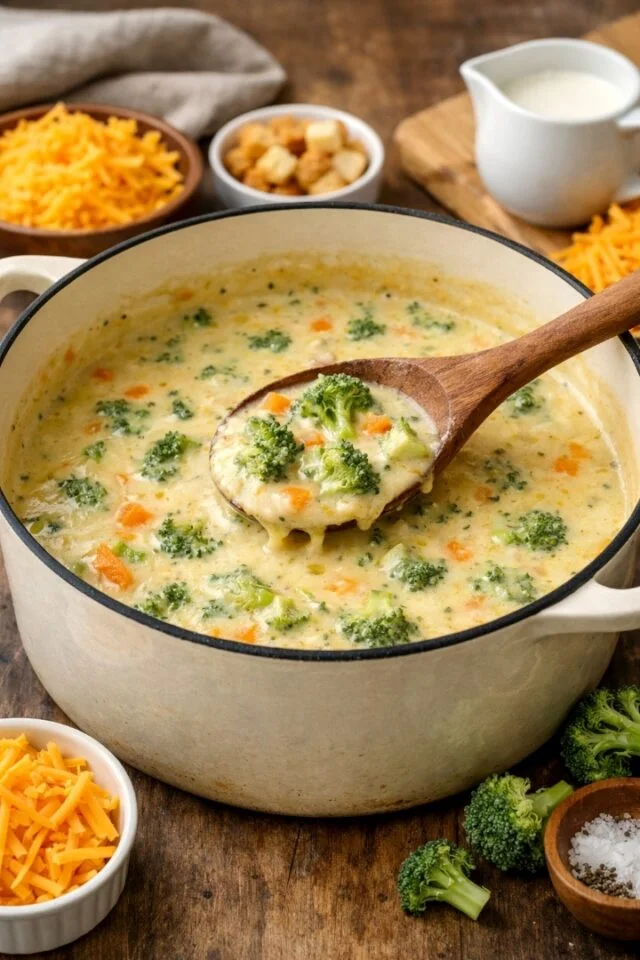 Polish_20260528_082441833 Creamy Broccoli Cheddar Soup Recipe Cover