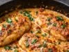 Marry Me Tomato and Basil Recipe Marry Me Tomato and Basil Recipe Cover