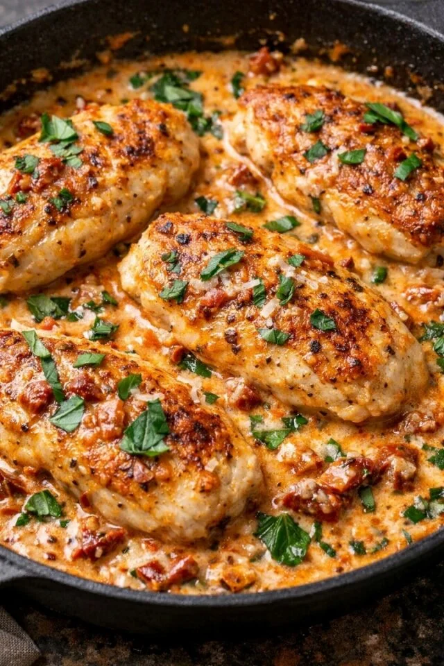 Polish_20260528_110458976 Marry Me Tomato and Basil Recipe Cover
