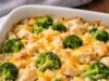 Best Chicken Broccoli Rice Casserole Recipe Best Chicken Broccoli Rice Casserole Recipe Cover